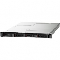 купить SR250 Xeon E-2124 (4C 3.3GHz 8MB Cache/71W), 1x8GB, OB, 3.5* SS (4), SW RAID, Fixed 300W, XCC Standard, Rails в Алматы фото 3