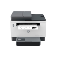 Купить МФУ HP 2R7F5A LaserJet Tank MFP 2602sdw Printer (A4) , Printer/Scanner/Copier, 600 dpi, 22 ppm, 64 MB, 500 MHz, 250 pages tray, USB+Ethernet+WiFi, Duty 25K pages Алматы