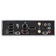 купить Материнская плата ASUS ROG STRIX B550-E GAMING AM4 4xDDR4 6xSATA3 Raid 2xM.2 HDMI DP ATX в Алматы фото 4