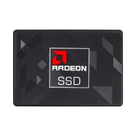 купить Твердотельный накопитель  256GB SDD AMD RADEON R3 Series SATA3 2,5" R530/W450 R3SL0256G2 в Алматы фото 1