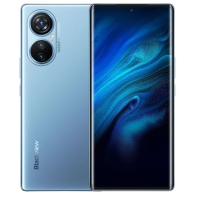 купить Смартфон Blackview A200 Pro 6.67* 12/256GB, Daybreak Blue+Смарт-часы Blackview R5 6931548313847+6931548308393 в Алматы фото 1