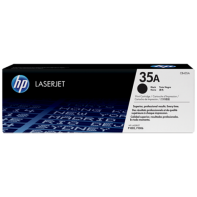 Купить Картридж HP Europe/CB435A/Лазерный/черный Алматы