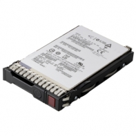 купить SSD HP Enterprise/960 Gb SAS 12G RI SFF (2.5in) SC 3yr Wty Value SAS DS /DWPD 1.0 в Алматы фото 1