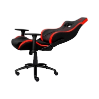 купить Игровое компьютерное кресло 1STPLAYER DK1/BKRE в Алматы фото 3
