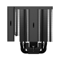 купить Вентилятор для процессора PCCooler RZ820 Display BK 300W 4pin 1851/1700/1200/115X/20XX/AM4/AM5 в Алматы фото 2