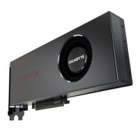 купить Gigabyte, Radeon RX 5700 8G , DDR6, 256bit, HDMI, 3-DP в Алматы фото 2