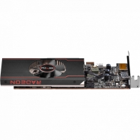 купить Видеокарта Sapphire PULSE RADEON RX 6400 GAMING 4G (11315-01-20G) в Алматы фото 3