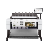 купить МФУ широкоформатное HP DJ T2600dr PS 36", А0, 914мм, 180 А1/ч, 2 рулона, 500ГБ, Ethernet, usb 3.0&nbsp;3EK15A в Алматы фото 1