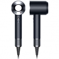 купить Фен Dyson HD01 Supersonic чёрный в Алматы фото 1