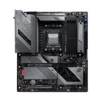 купить Материнская плата ASRock X870E TAICHI LITE AM5 4xDDR5 6xSATA3 4xM.2 1xHDMI 2xType-C EATX в Алматы фото 1