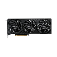 Купить Видеокарта PALIT RTX5060Ti INFINITY 3 OC 8GB (NE7506TS19P1-GB2062S) Алматы