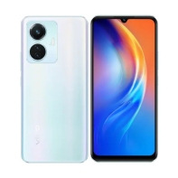 купить Смартфон vivo Y55 Ice Dawn в Алматы фото 1