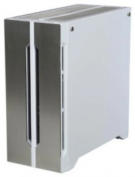 купить Корпус Премьер уровня Lian Li Lancool One Digital White, Tower Chassis, E-ATX/ATX/m-ATX/ITX, (W)220mm x(H)472mm x(D)450mm, 8.25kg,  2x3,5*, 4x2,5*, 7+2 слотов расширения, USB3.1 Type Cx1, USB3.0 x2, HD Audio. Цвет белый, без блока питания. в Алматы фото 2