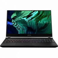 купить Ноутбук Gigabyte AERO 15 OLED KC, Intel-10870H,RTX 3060P,144 Hz OLED,16Gb, PCIe 512Gb, W10P в Алматы фото 2