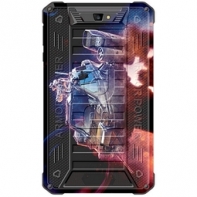 купить Планшет BQ-7098G Armor Power Print1 (7*, 1024*600, IPS, 4*1.3Ghz, 1+8Гб, 6500mAh, GPS, 8.1 Go Editio /  в Алматы фото 2