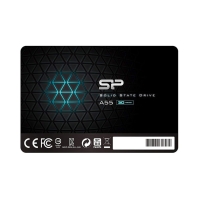 Купить SSD SATA 1 TB Silicon Power A55 SP001TBSS3A55S25, SATA 6Gb/s Алматы