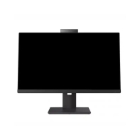 купить Моноблок PIO 27* SMART K70-H610 White <1920*1080 FHD VA, H610i, 120W, Cooler, Wi-Fi, BT, TypeC, Camera> в Алматы фото 1
