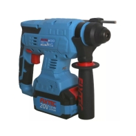 купить Бесщеточный роторный молот FIXTEC FCRH22LFX 20V в Алматы фото 2