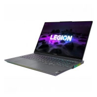 купить Ноутбук Lenovo 82N6001MRK Legion 7 16ACHg6 16" WQXGA (2560x1600) IPS 165Hz в Алматы фото 2