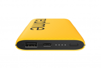 купить Realme Powerbank RMA156 yellow в Алматы фото 2