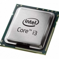 купить Процессор Intel Core i3-10100 Comet Lake (3600MHz, LGA1200, L3 6Mb), oem в Алматы