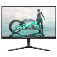 купить Монитор 24,5" PHILIPS 25M2N3200W (00/01) Черный в Алматы фото 1