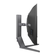 купить Монитор Игровой 34" AOC AG346UCD QD-OLED 3440x1440 175Hz 0.03ms 1000cd/m2 1,5M:1 2xHDMI 1xDP 2x8W в Алматы фото 2