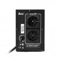 купить Стабилизатор Volta AVR 1000 /  в Алматы фото 3