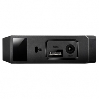 купить Внешний жесткий диск 3,5 6TB Adata AHM800-6TU32G1-CEUBK черный в Алматы фото 3