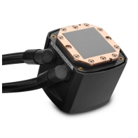 купить Водяное охлаждение для CPU EKWB EK-NUCLEUS AIO CR360 LUX D-RGB в Алматы фото 3
