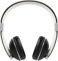 купить POLK AUDIO Наушники Hinge Черный в Алматы фото 3