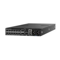 купить Коммутатор Dell EMC S5212F-ON Switch, 12x 25GbE SFP28, 3x 100GbE QSFP28 ports, IO to PSU air, 2x PSU (210-APHW) в Алматы фото 1