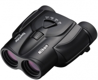 купить Бинокль Nikon SportStar Zoom 8-24x25 BLACK в Алматы фото 1