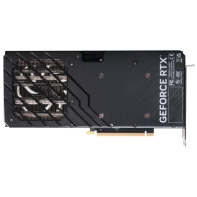 купить Видеокарта Palit GeForce RTX 4070 SUPER Dual OC (NED407SS19K9-1043D) в Алматы фото 4