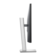 купить Монитор Dell Pro 32 Plus QHD USB-C Hub Monitor - P3225DE, 80.1cm (31.5") (210-BRDP) в Алматы фото 2