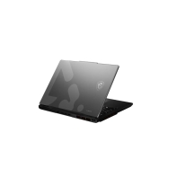 купить NB MSI Cyborg 15 C2WF-027XKZ 15,6" IPS FHD 144Hz/Core 5 210H/16GB/1TB/RTX5060 8GB/DOS/Platinum Gray в Алматы фото 2