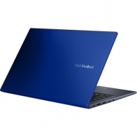 купить Ноутбук Asus X413JA-EK274T 14.0FHD IPS Intel® Core™ i3-1005G1/8Gb/SSD 256Gb/Intel® UHD Graphics/Win10/Cobalt Blue(90NB0RCA-M04000) в Алматы фото 3