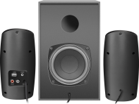 купить Акустическая 2.1 система Defender G26 26Вт, Bluetooth/AUX/FM/MP3/USB, НОВИНКА! в Алматы фото 2