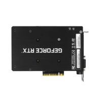 купить Видеокарта PALIT RTX3050 DUAL 8G (NE63050018P1-1070D) в Алматы фото 3