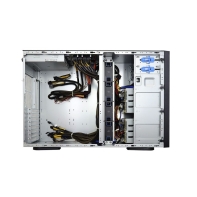 купить Server chassis Chenbro, SR11369H01 (SR11369H01*15639) 4U/Tower, 2x4 hot-swap, (2000W(1+1)) в Алматы фото 2