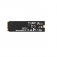 купить Твердотельный накопитель 500GB SSD WD BLACK SN750 SE PCIe M.2 2280 R3600Mb/s W2000MB/s WDS500G1B0E в Алматы фото 2