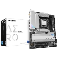 купить Материнская плата Gigabyte Z790 AERO G в Алматы фото 2