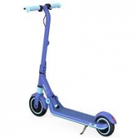 купить Электросамокат Ninebot eKickScooter Zing E8 pink в Алматы фото 2