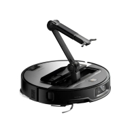 Купить Робот-пылесос Roborock Saros Z70 Черный Алматы