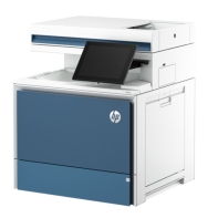 купить МФП HP Europe LaserJet X58045dn (7E357A#B19) в Алматы фото 2