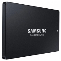 купить Твердотельный накопитель  960GB Samsung PM897 2.5" SATA R560Mb/s W530MB/s MZ7L3960HBLT-00A07 в Алматы фото 1