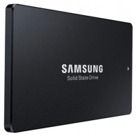 купить Твердотельный накопитель  960GB Samsung PM897 2.5" SATA R560Mb/s W530MB/s MZ7L3960HBLT-00A07 в Алматы фото 1