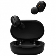 купить Наушники Xiaomi Mi True Wireless Earbuds Basic 2 Black /  в Алматы фото 1
