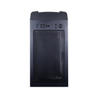 купить Корпус 1Stplayer DK-D4-BK-1F5M-3F5S, Midi Tower, ATX, Black, 1x3.5*/1x2.5*, 2xUSB2.0, 3xUSB3.0, RGB в Алматы фото 3