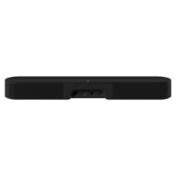 купить Саундбар Sonos Beam (GEN2) Black+Крепление на стену Sonos Beam Wallmount Black в Алматы фото 2